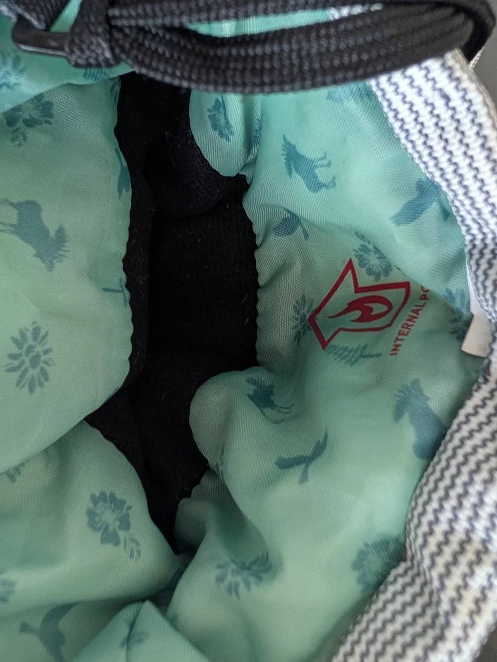 Dakine Blazer Ski Snowboard Gloves Black Winter Insulated